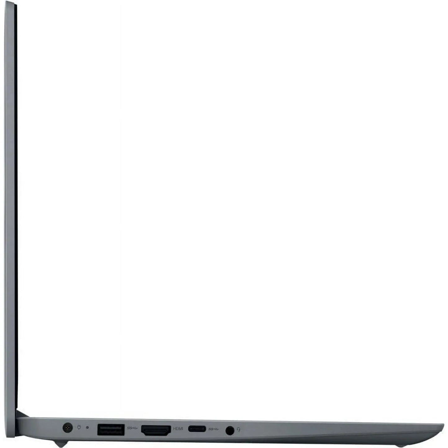 Lenovo 14" Business Laptop, Intel Celeron N4020,4GB RAM,320GB Storage(64GB eMMC+256GB SD Card),Cloud Grey, with Gaming Mouse.