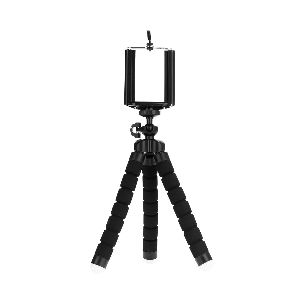 Tripod For mobile Phone Camera Holder
