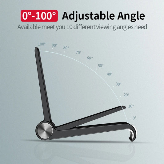 Phone Holder Stand Smartphone Support, Tablet Stand for iPhone 14 13.