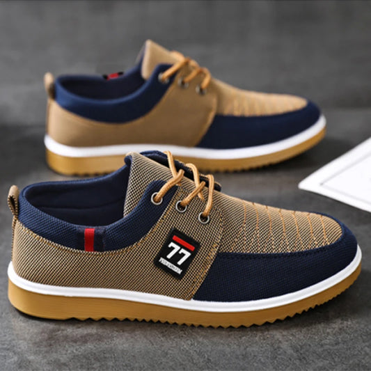 2025 New Fashionable Trendy Men Shoes, Casual Sports Shoes Comfortable and Versatile.