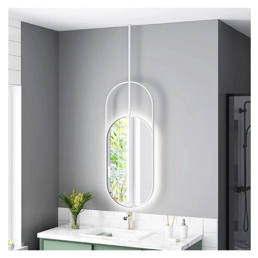 Room Decoration Wall Mirrors Bathroom ,Home Decorations, Custom Room Design