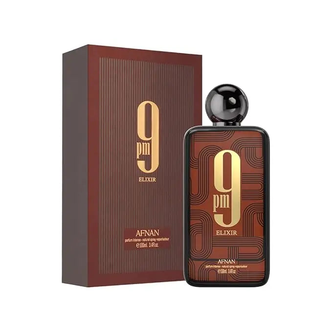 100MLOriginal AFNAN 9AM 9PM Rebel Dive Cologne for Men, Arabic Perfume for Women, High Quality.