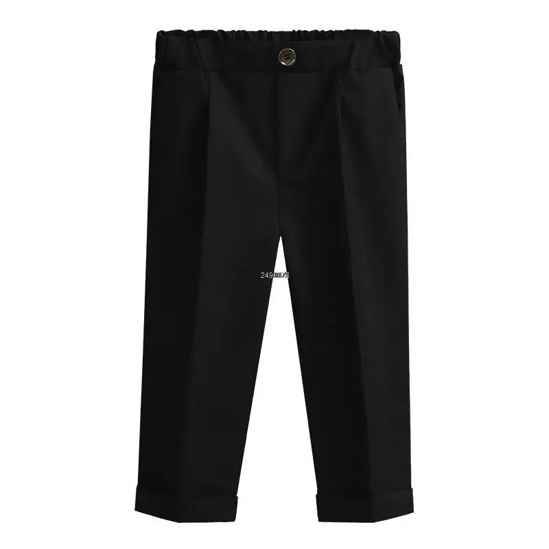 Formal Trousers For School Boys, Children Kids Pants.