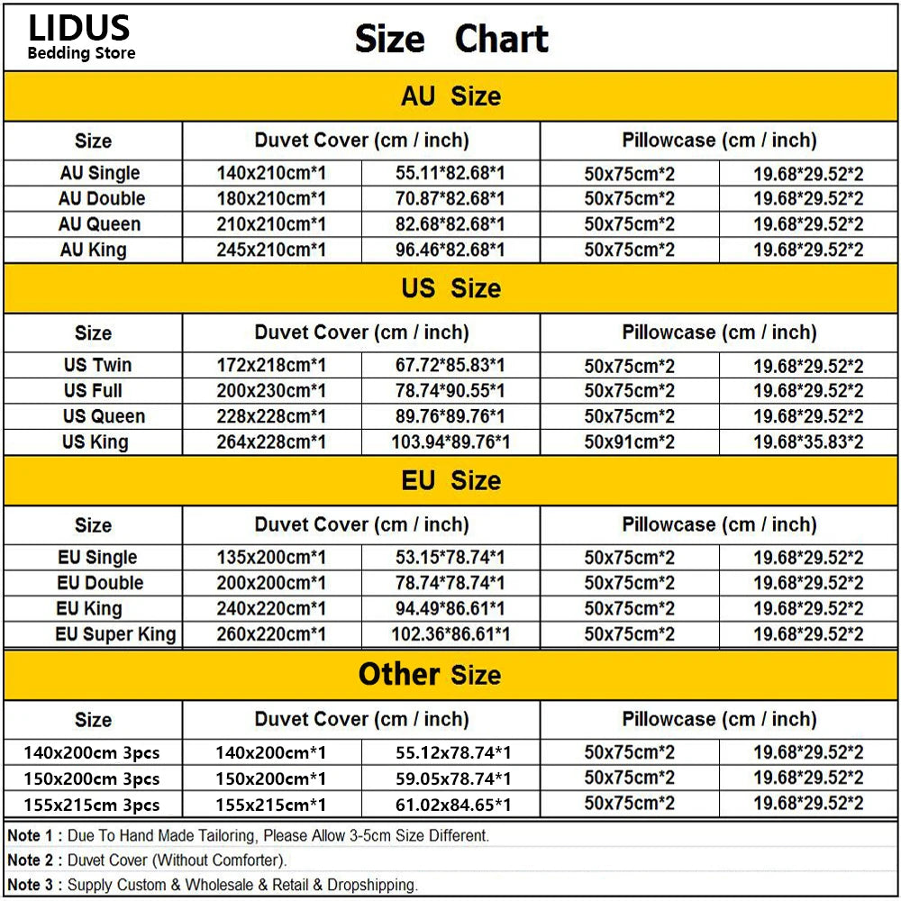 Golden Light Shining Green Leaves ,Tropical Bed Cover Set King, Queen, Double, Full Twin Single
