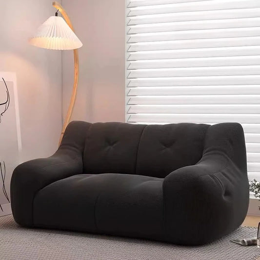 Lazy Sofa, Bean Bag, Can Lie Down or Sleep, Single or Double Sofa.