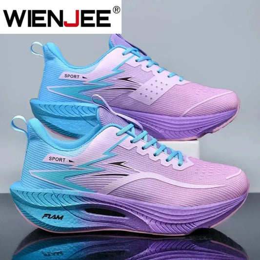 High Quality Sport Shoes For Men, Casual Running Sneakers, Breathable Walking Shoes.