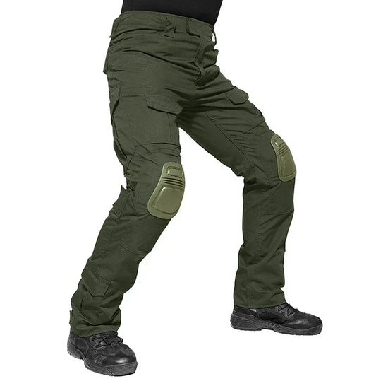 Paintball Tactical Suits Work Clothing Uniform Multi Pockets