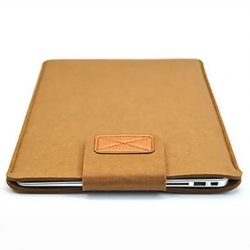 11 13 15 inch Tablet Bag, Felt Computer Bag, Lightweight, Portable Handbag ,Multifunctional Notebook Bag.