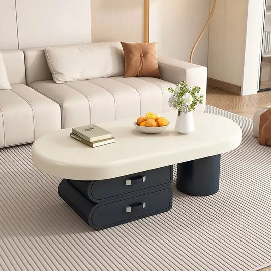 Living Room Table Simple glamour Design Unique Coffee Table