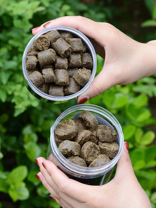 250g Long-acting Imported Japanese Organic Slow-release Fertilizer Compost