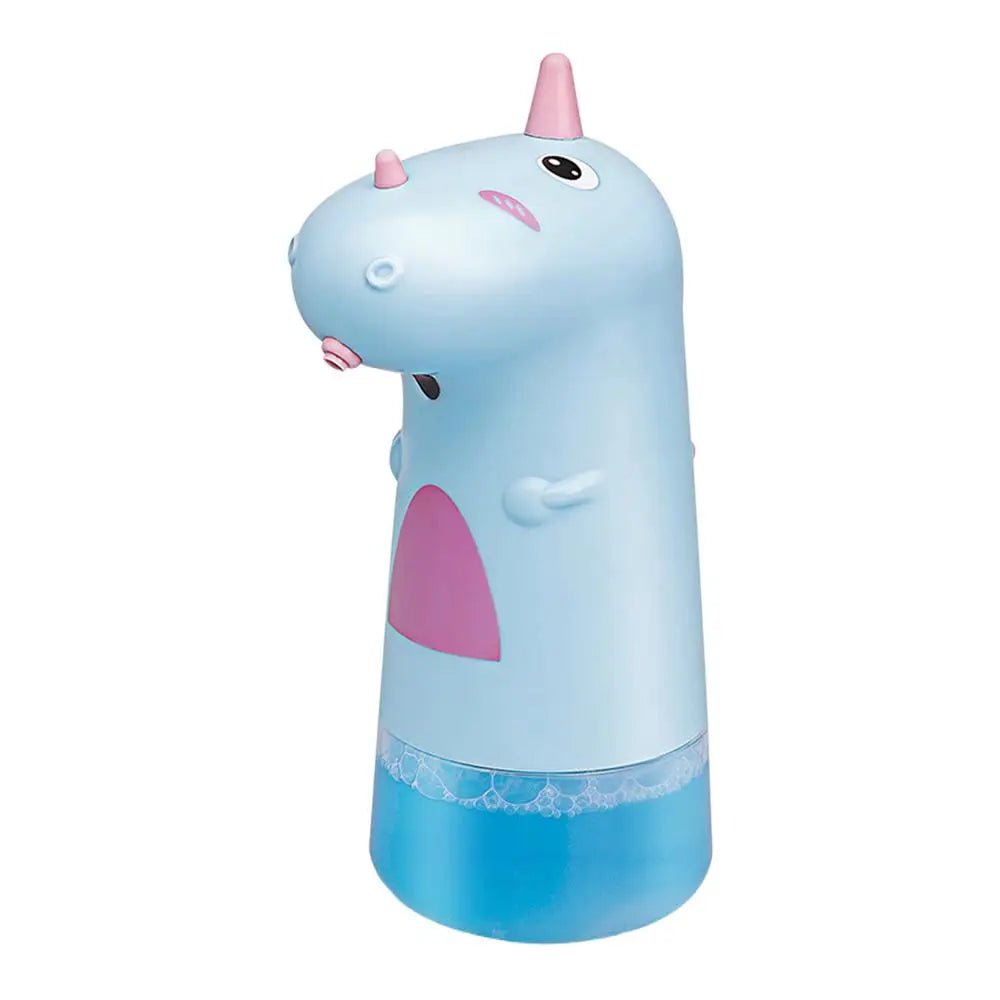 Automatic Soap Dispenser Touchless For Kids