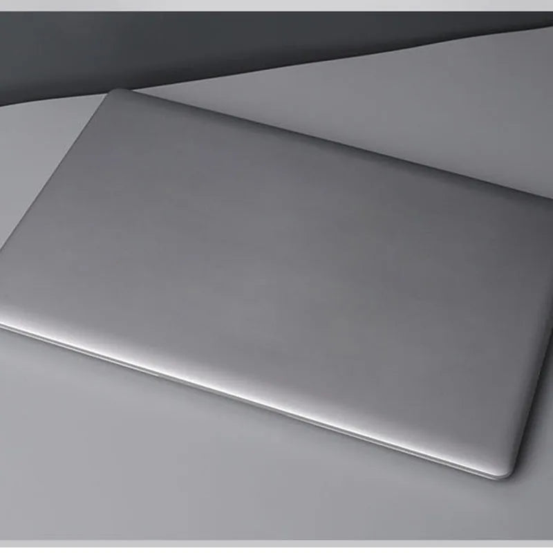 2025 14 inch Affordable Student Laptop, Budget-Friendly Notebook Windows 10 for School, Lightweight intel.