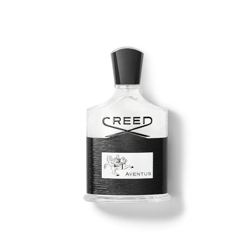 Creed Aventus Silver Mountain Water, Eau de Parfum Spray 100ml Original Perfumes, Lasting Cologne for Men.