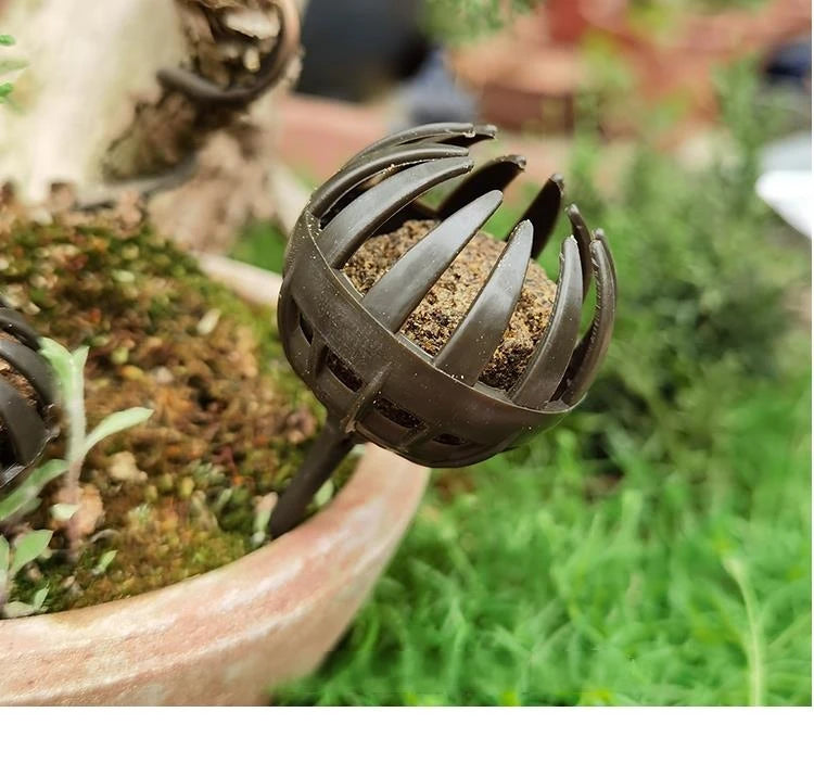 250g Long-acting Imported Japanese Organic Slow-release Fertilizer Compost