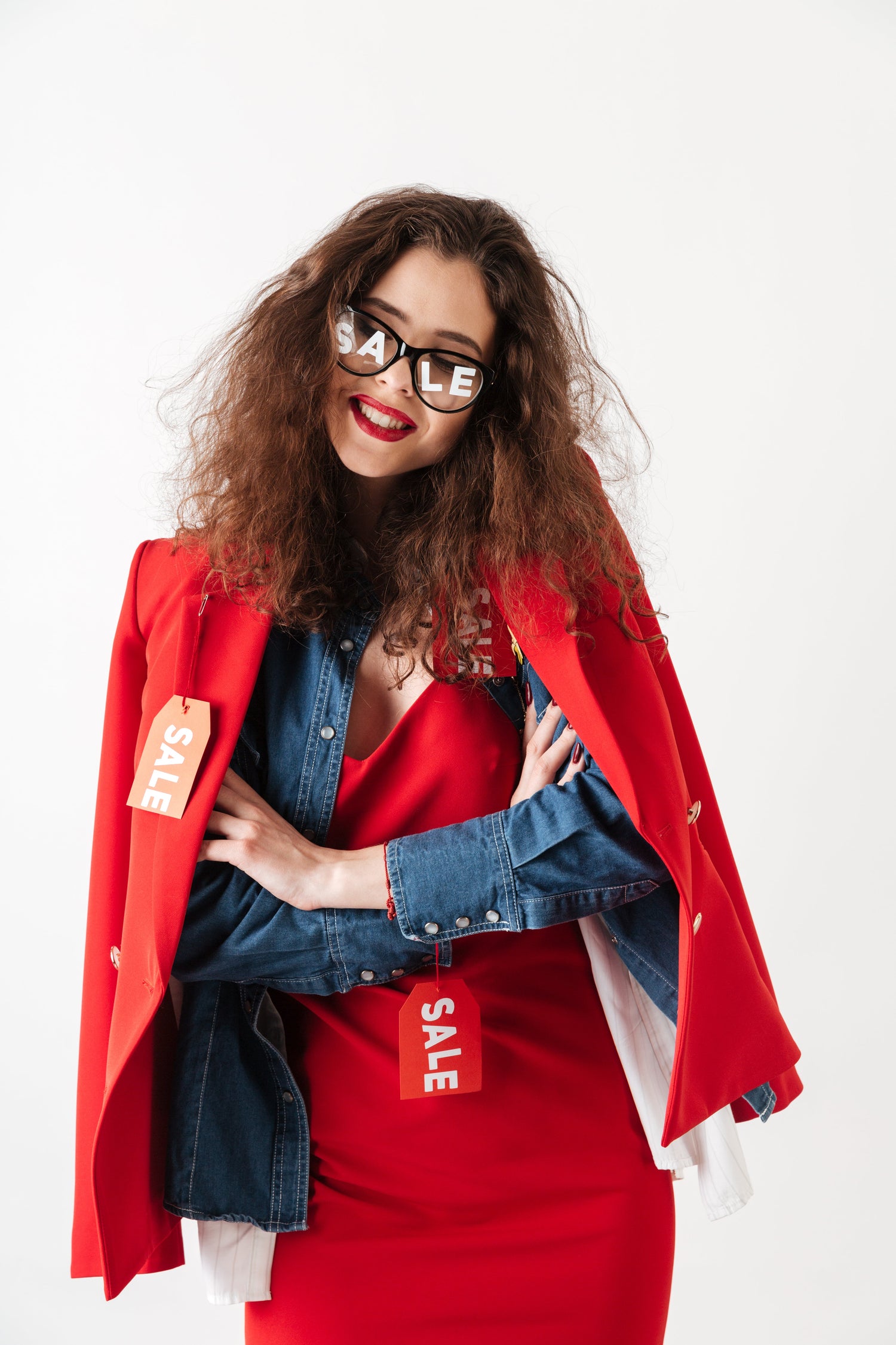 Women's Clothing
