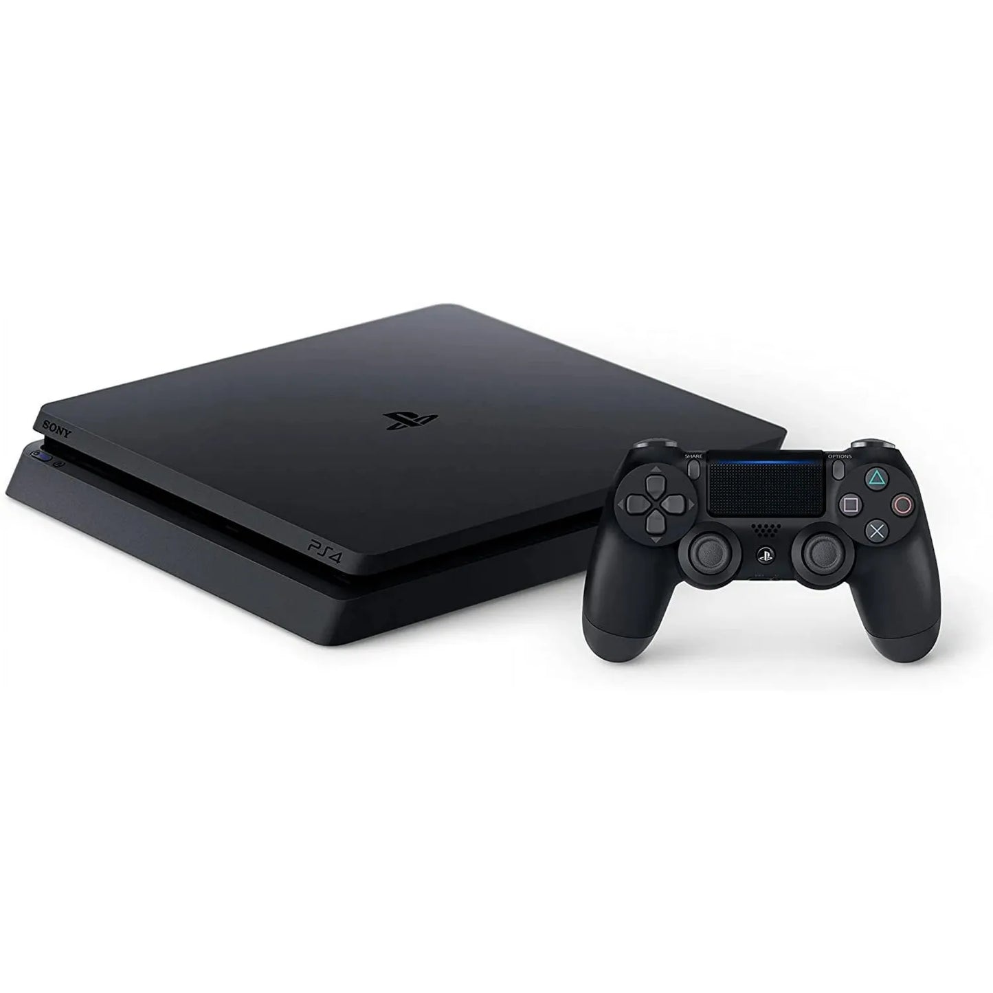 Sony PlayStation 4 Slim Call of Duty, Modern Warfare II Bundle,1TB PS4 Gaming Console, Jet Black.