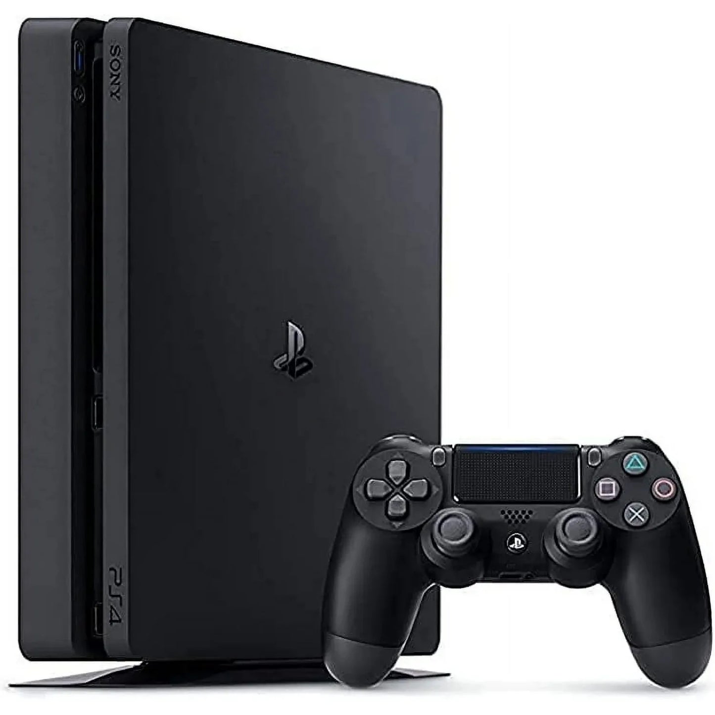 Sony PlayStation 4 Slim Call of Duty, Modern Warfare II Bundle,1TB PS4 Gaming Console, Jet Black.