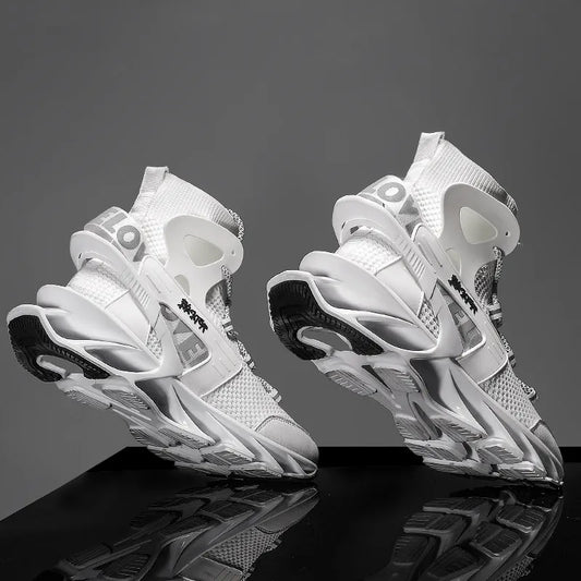 Men casual Shoes, tennis, Luxury shoes, Trainer, Race, Breathable Shoes fashion loafers running Shoes for men.
