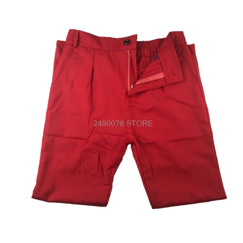 School Boys Formal Trousers, Children Kids Birthday, Wedding, Big Boys Pants 2-12T.