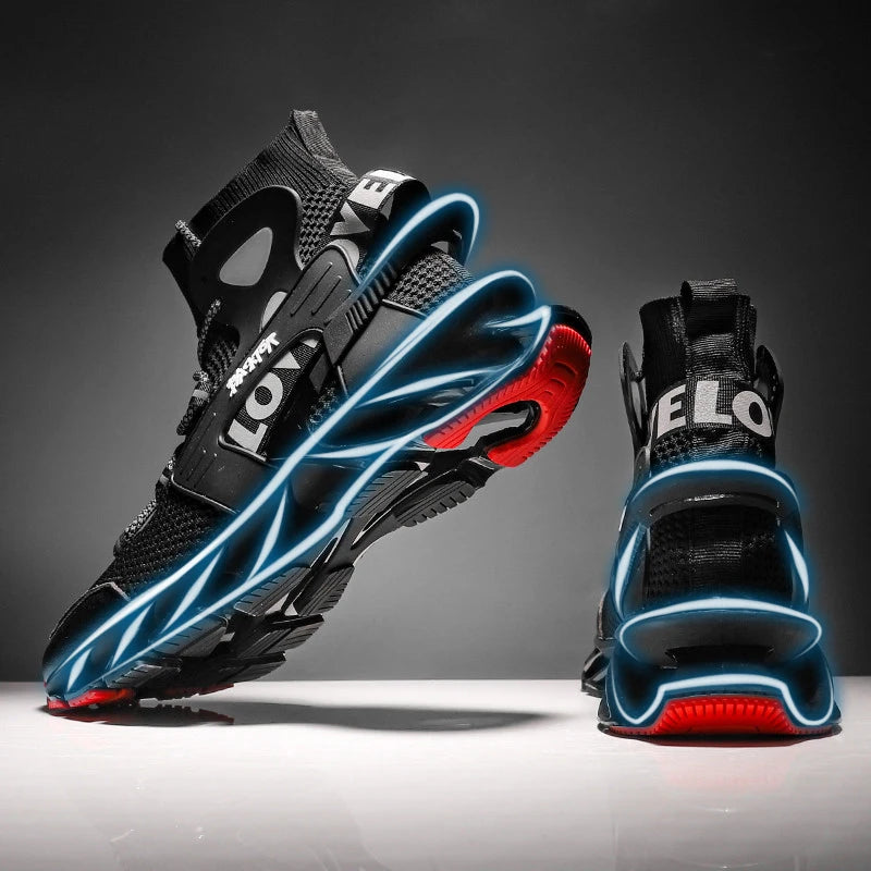 Men casual Shoes, tennis, Luxury shoes, Trainer, Race, Breathable Shoes fashion loafers running Shoes for men.