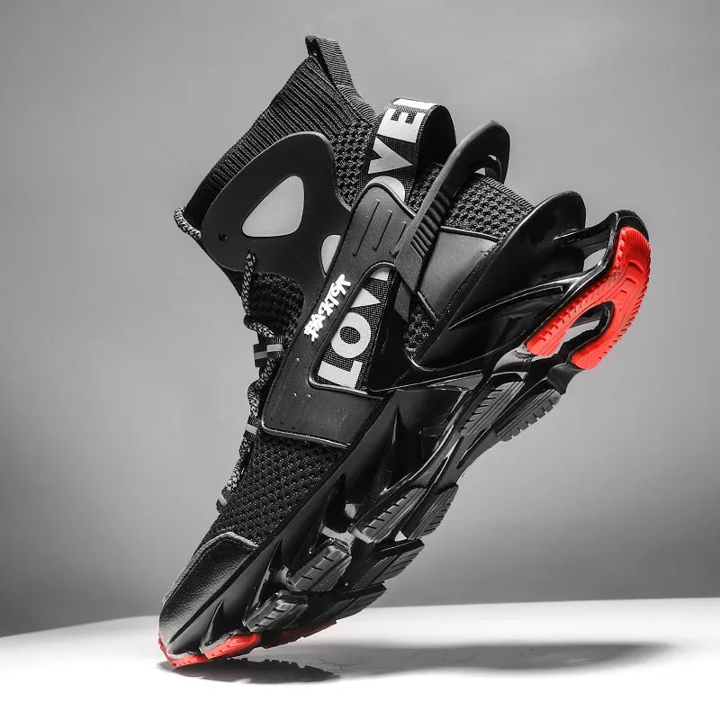 Men casual Shoes, tennis, Luxury shoes, Trainer, Race, Breathable Shoes fashion loafers running Shoes for men.