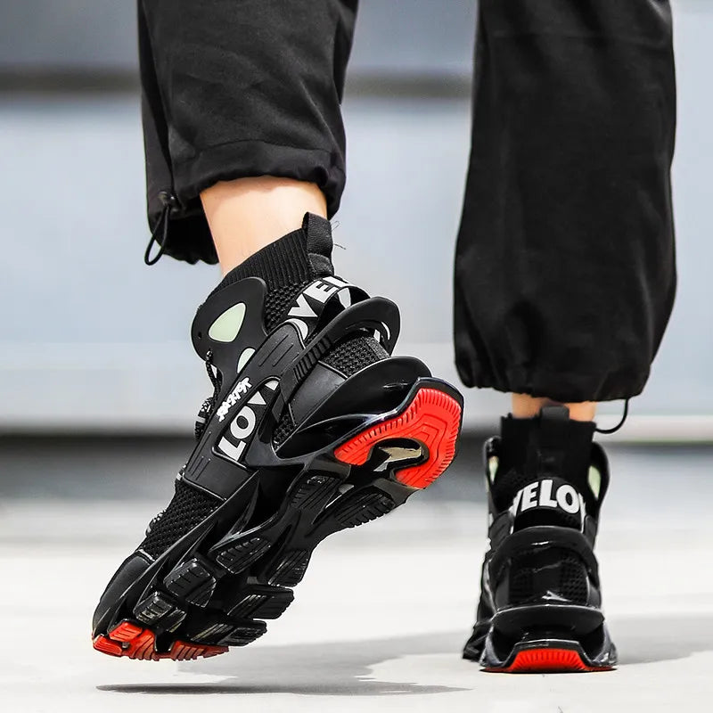 Men casual Shoes, tennis, Luxury shoes, Trainer, Race, Breathable Shoes fashion loafers running Shoes for men.