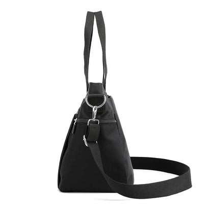 Women Hand  Luxury Handbags  Nylon  Top-handle Brand