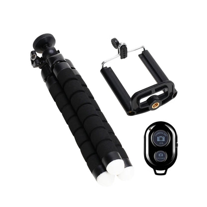 Tripod For mobile Phone  Camera Holder