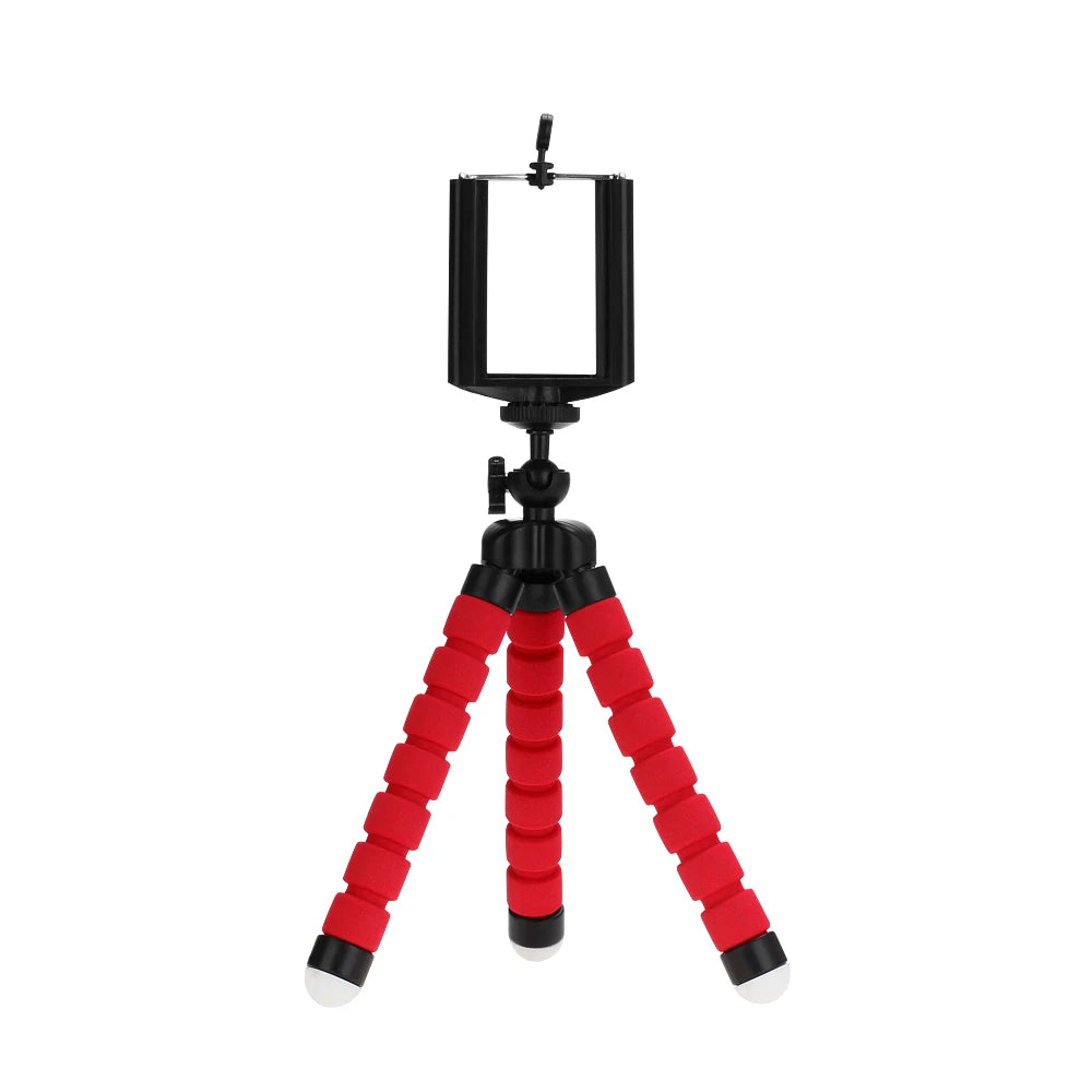 Tripod For mobile Phone  Camera Holder