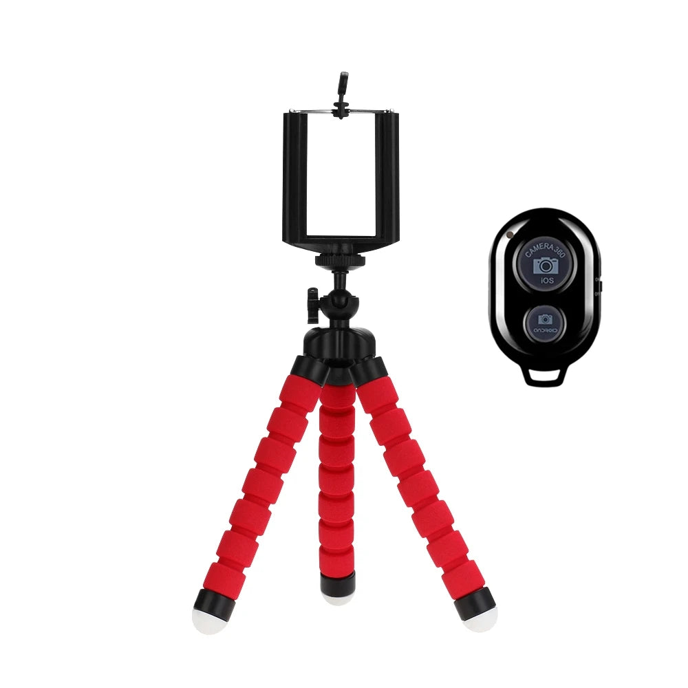 Tripod For mobile Phone  Camera Holder