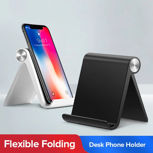 Phone Holder Stand Smartphone Support, Tablet Stand for iPhone 14 13.