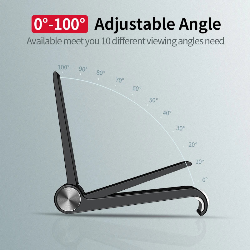 Phone Holder Stand Smartphone Support, Tablet Stand for iPhone 14 13.