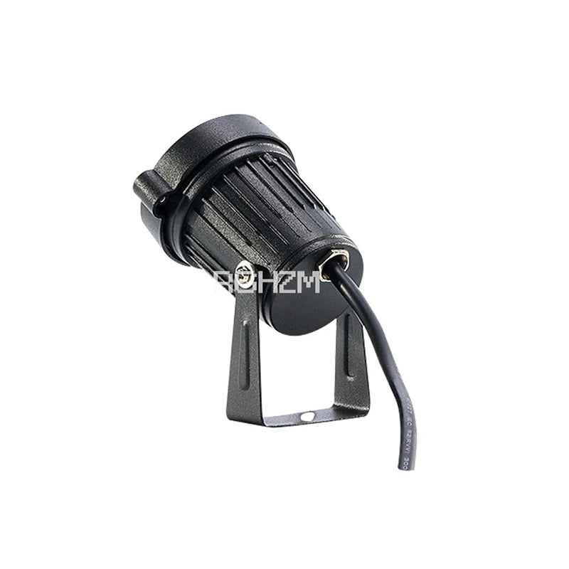 Garden Lights Outdoor LED Waterproof Lawn Lamp, 220V 110V 12V 3W 9W Pathway  Spotlight