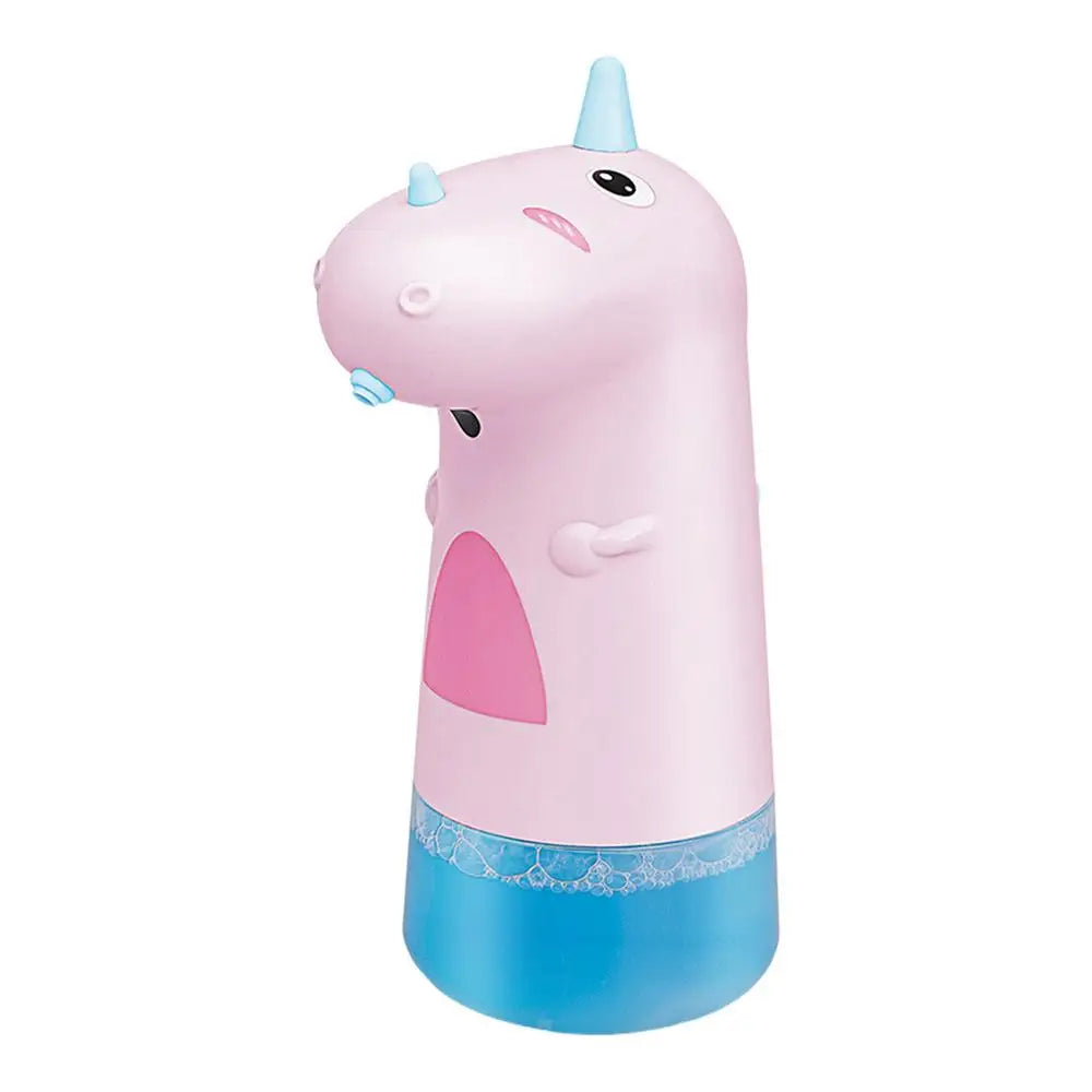 Automatic Soap Dispenser Touchless  For Kids