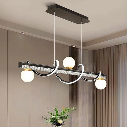 Modern Dining room  Smart Pendant Lights Decoration  for Dining room