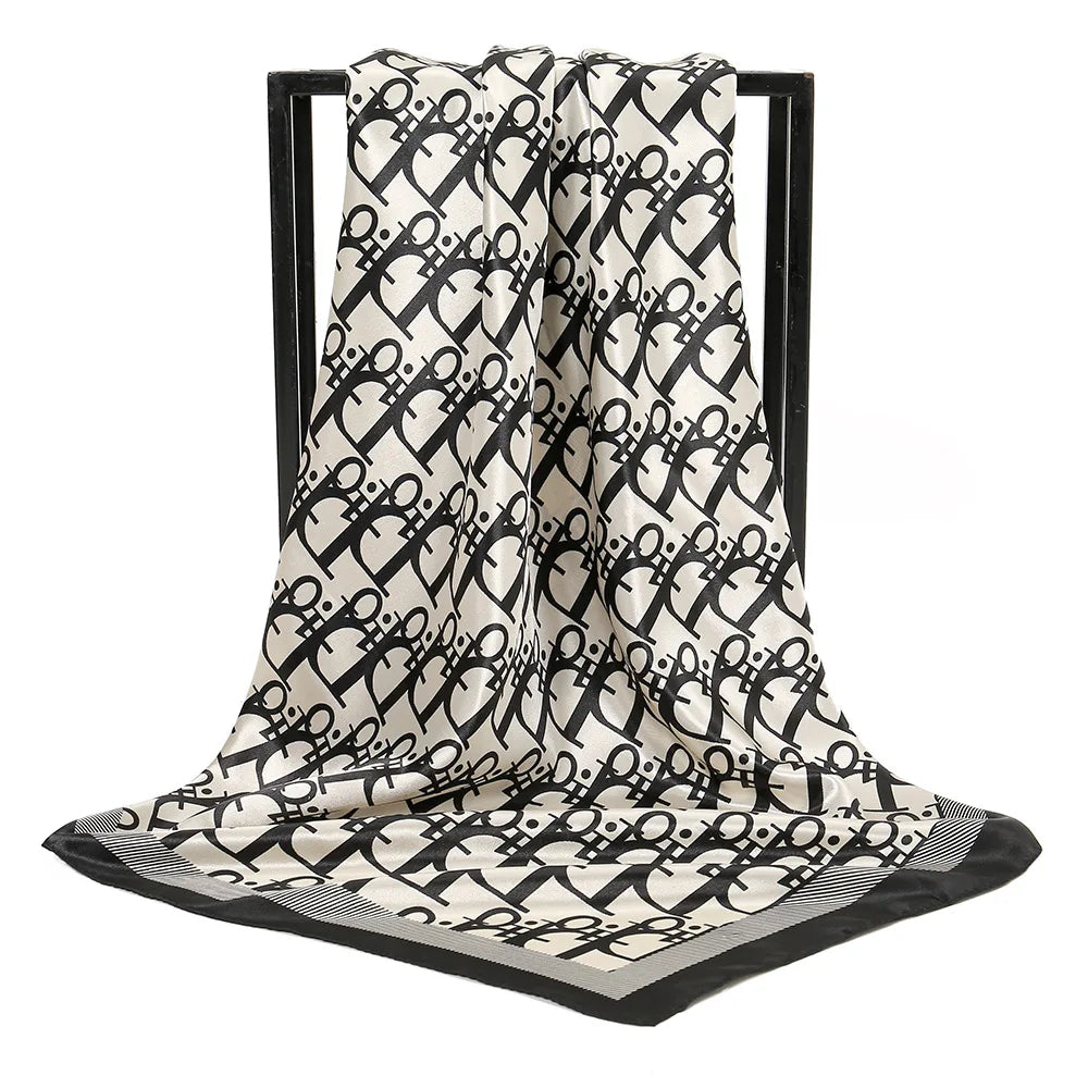 Durable Easy to Style Lightweight Hijab Muslim Women Headscarf Comfortable Wrap.