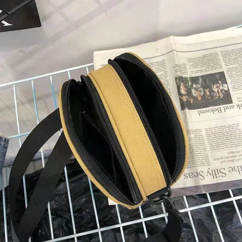 Fanny Packs for Men, Women Casual Waist Bag