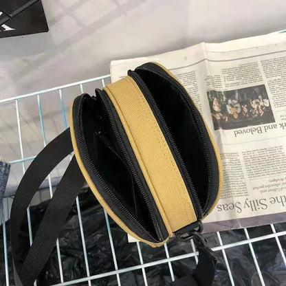 Fanny Packs for Men, Women Casual Waist Bag