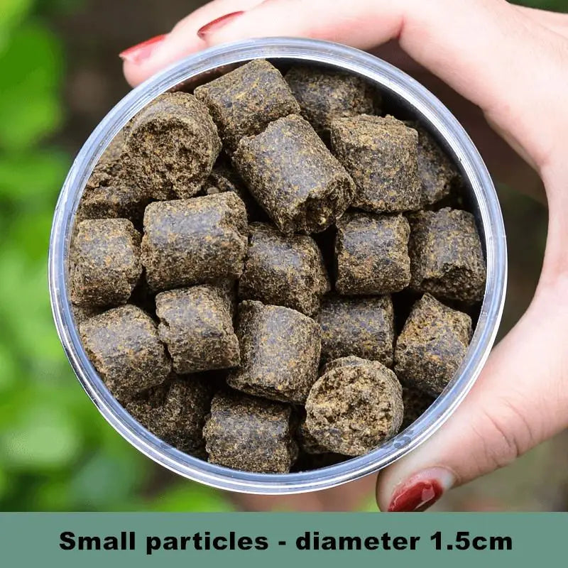 250g Long-acting Imported Japanese Organic Slow-release Fertilizer  Compost