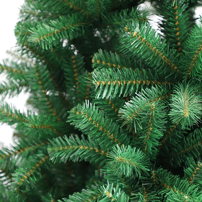 Artificial Christmas Trees with LED Lights  120CM-300CM