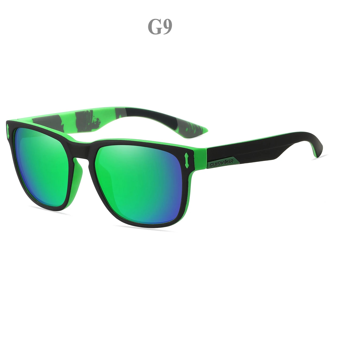 Sunglasses Men Polarized Women UV400 Sun Glasses Fishing Goggles Outdoor Sport Eyewear.