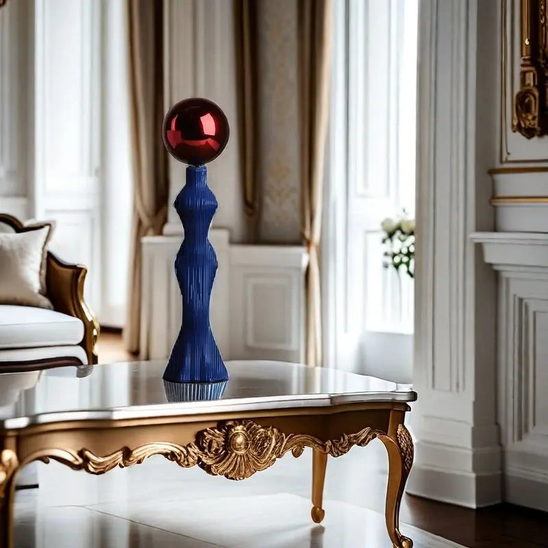 Abstract Multifunctional Entrance Hall Ornaments.