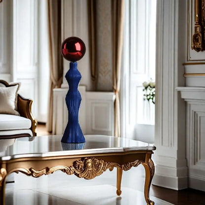 Abstract Multifunctional Entrance Hall Ornaments.