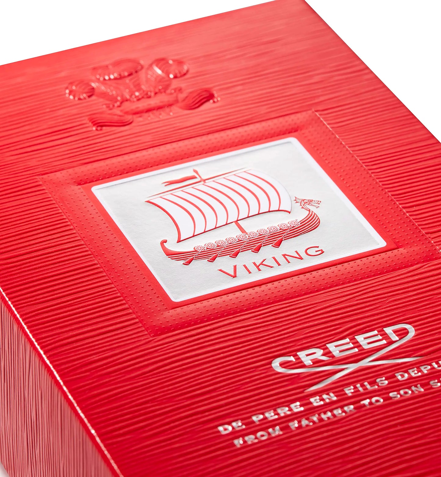Creed Centaurus Luxury Viking Perfume for Him, Her Woody Amber, Tobacco, Spicy Fragrance 100ML,