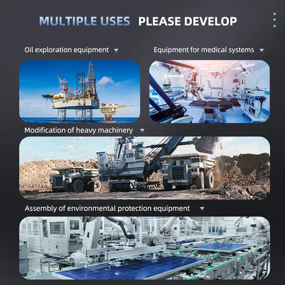 Industrial grade small air compressor,12V/24V 150,PSI,IP67,Filter.