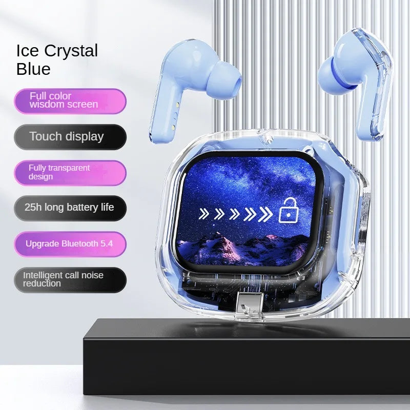 Air31 Max True Wireless Bluetooth Earphone, Binaural Small In Ear Buds.