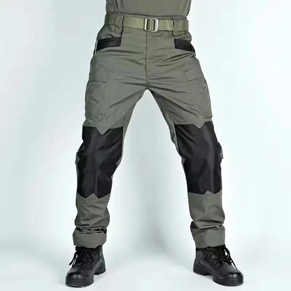 Outdoor Uniform Tactical Suits Wear Resistant