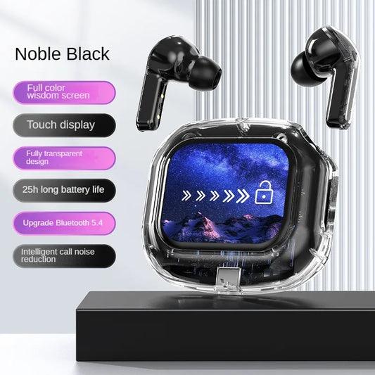 Air31 Max True Wireless Bluetooth Earphone, Binaural Small In Ear Buds.