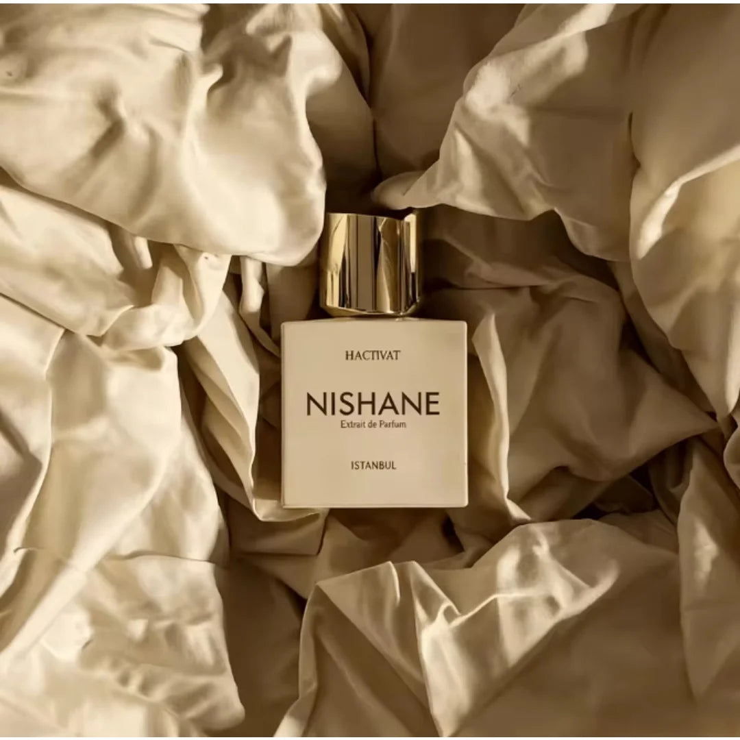 High Quality Classic Nishane Hacivat Shadow Perfume for Man 100ml  Body Fragrance Spray.