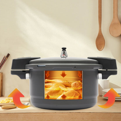 Pressure Cooker, Pressure Canner 9.5 Quart